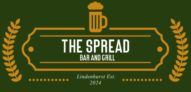 Spread Logo